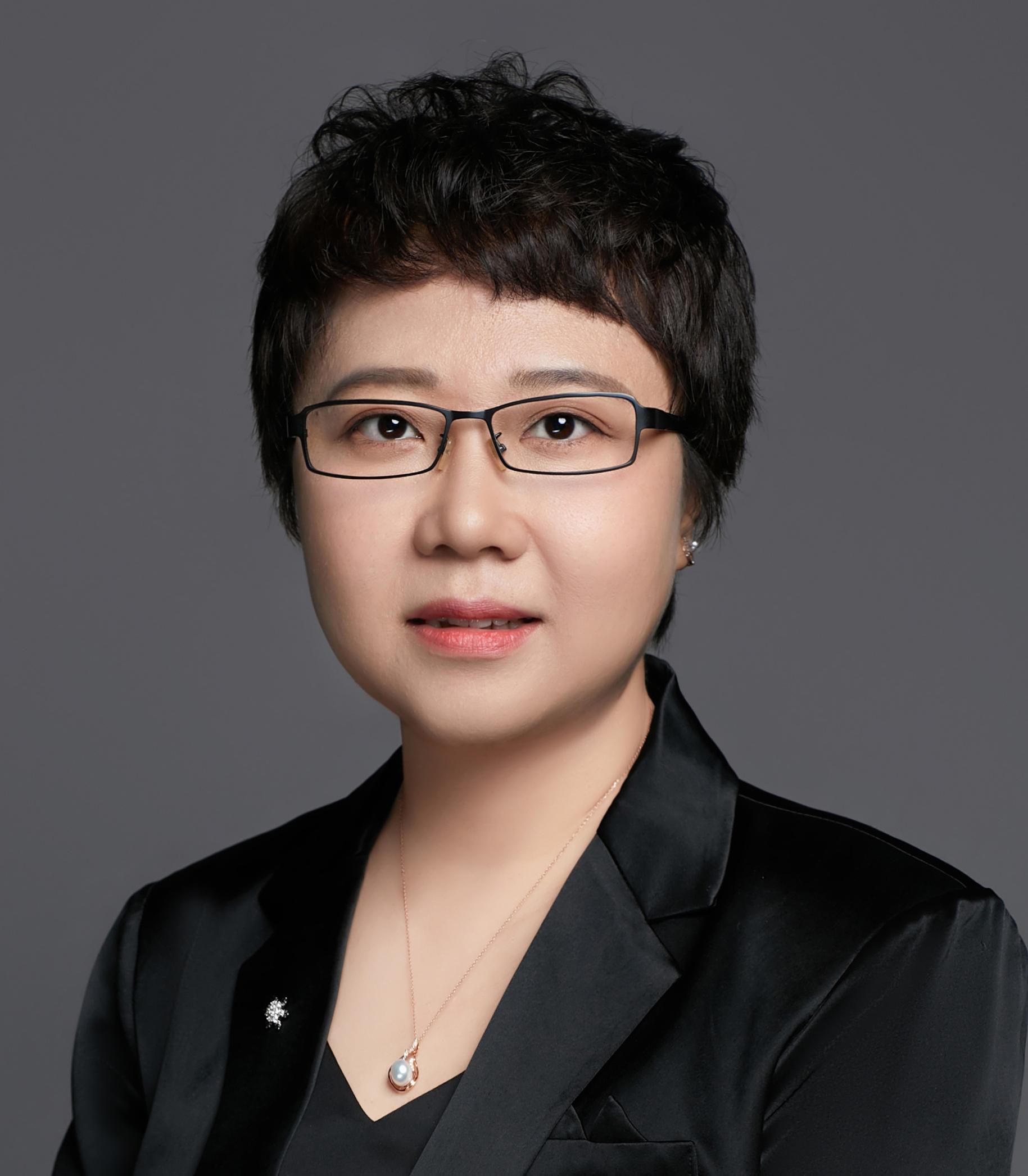 Sun Xiaoli