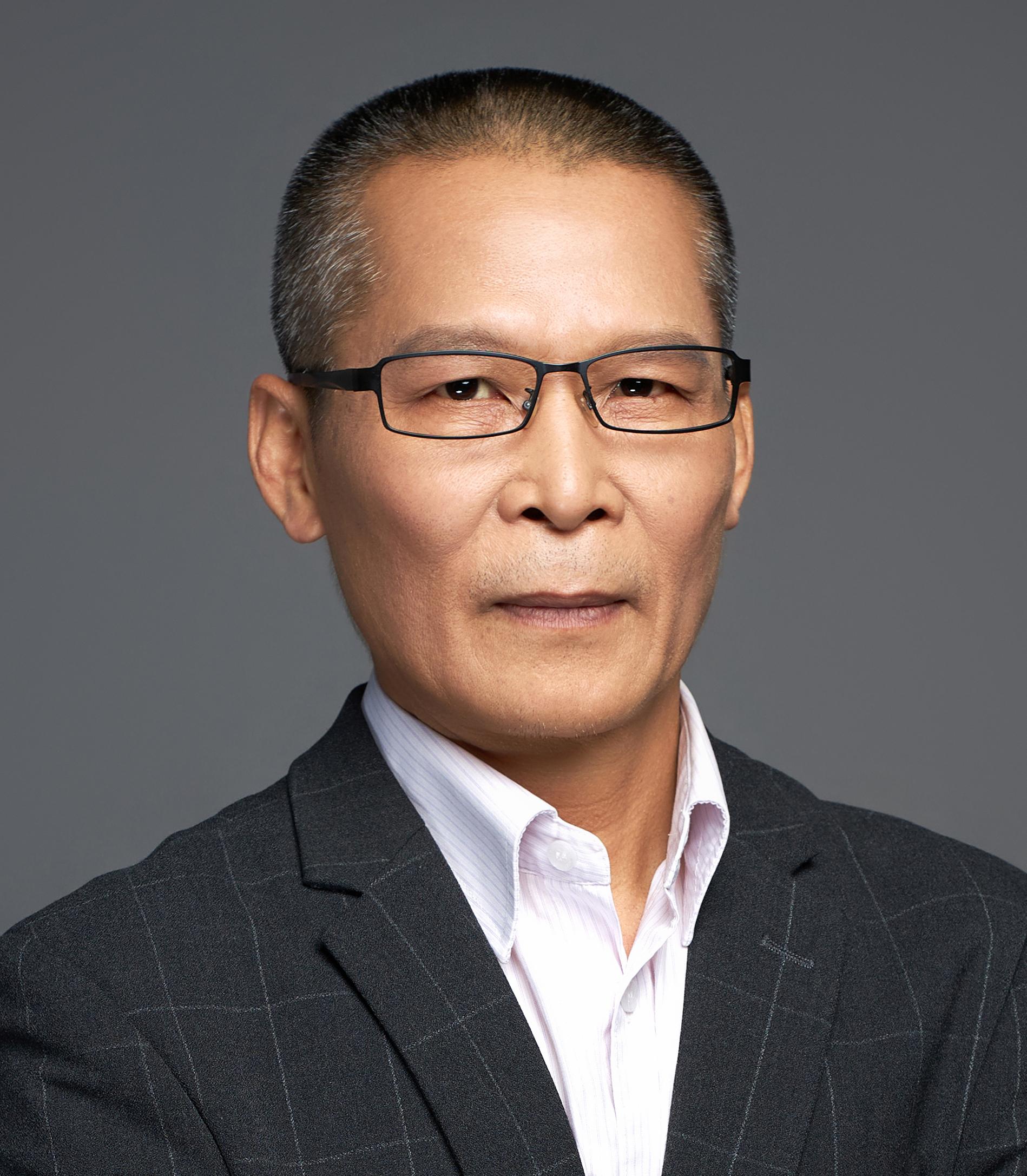 Luo Jiankun